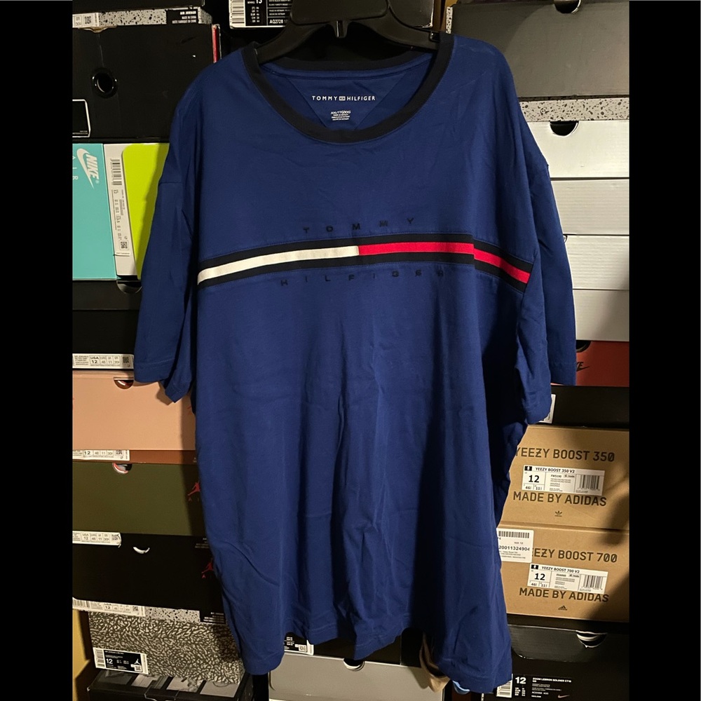 Tommy Hilfiger Tee